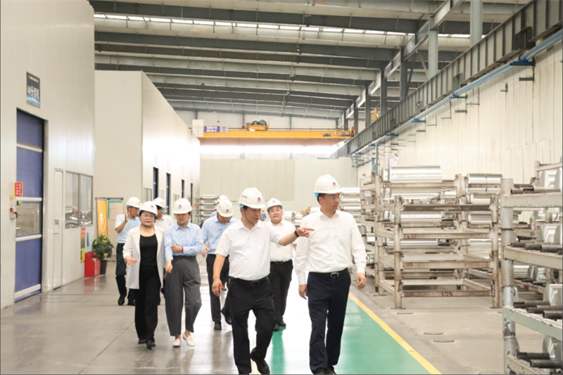 強(qiáng)強(qiáng)聯(lián)合！明泰鋁業(yè)與大全集團(tuán)簽署戰(zhàn)略合作協(xié)議，共啟高質(zhì)量發(fā)展新篇章